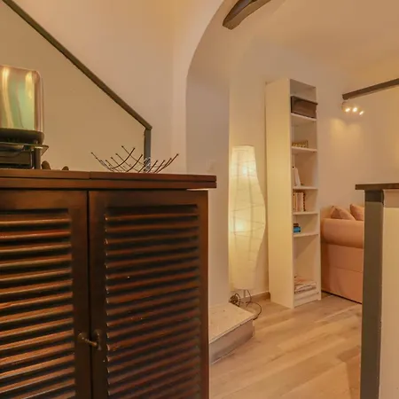 Apartman La Petite Maisonnette Au Calme