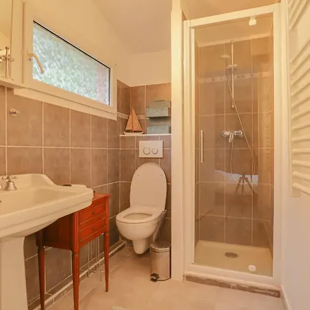 Apartamento La Petite Maisonnette Au Calme Menton